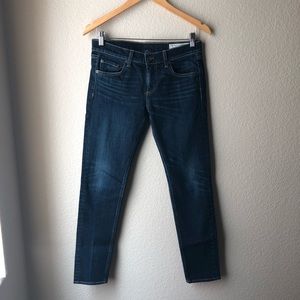 Rag & Bone Dre Boyfriend Jeans